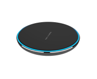 Xqisit ŁADOWARKA INDUKCYJNA XQISIT 10W FC czarna # - 1451259 - zdjęcie 3